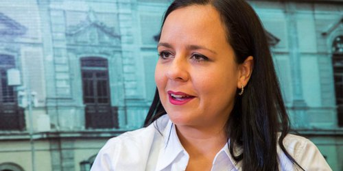 Parque central Alameda será punto de encuentro para convivir en equidad