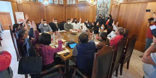 Aprueban método y convocatoria para elegir Consejeros de Desarrollo