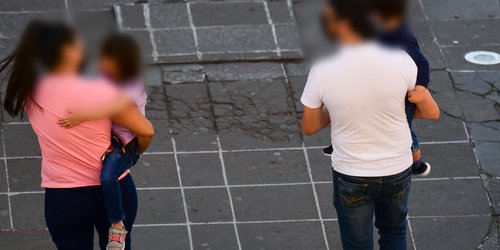 Gobierno coordinará trabajo para prevenir embarazos en adolescentes