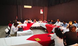 Hasta 10 años llevan sin aparecer varias personas en la Región Media