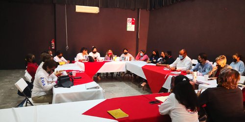 Hasta 10 años llevan sin aparecer varias personas en la Región Media