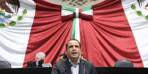 Contra "gasolinazos", Xavier Azuara propone la eliminación del impuesto a combustibles