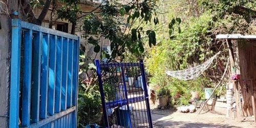 Albañil sufrió infarto y murió trabajando