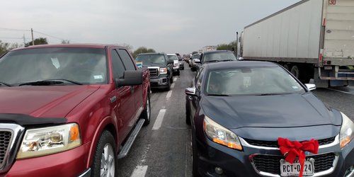 SLP alcanza cifra récord por remesas en 2021: Mil 722 millones de dólares