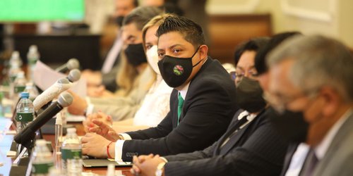 Gobierno potosino establece acciones contra la corrupción