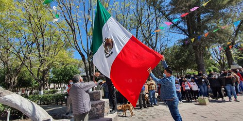 Cumplió 265 años la Delegación de Pastora