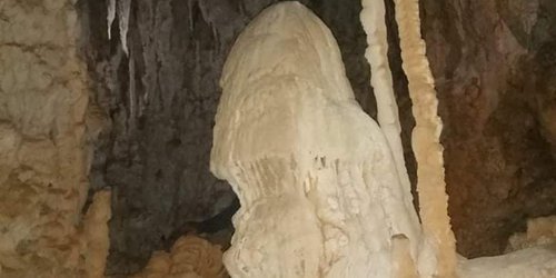 Abrirán quinta Gruta en Los Alamitos