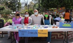 Llaman a donar medicamentos para fernandenses de escasos recursos