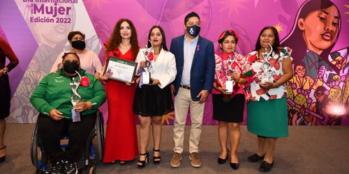 En el nuevo San Luis, potosinas tendrán todo el impulso: Gobernador