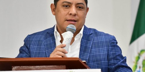 Menos criminalidad en SLP por fortalecimiento institucional