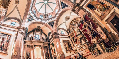 Buena expectativa turística en Soledad para Semana Santa