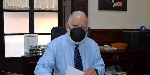 Reducen nómina abultada para más obras y acciones en SLP