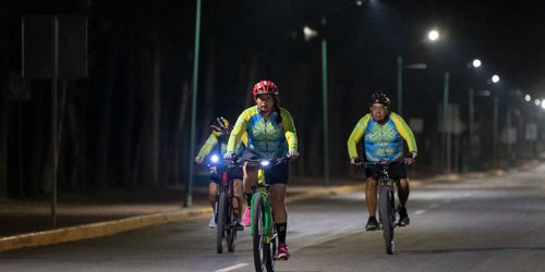 Nuevo Tangamanga uno, digno de las familias potosina