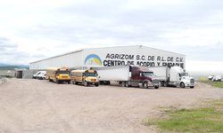 Invernaderos mantienen tasa cero de desempleo en La Ribera