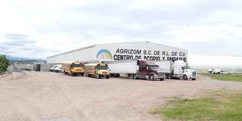 Retoman proyecto de guardería para hijos de jornaleros(as) agrícolas