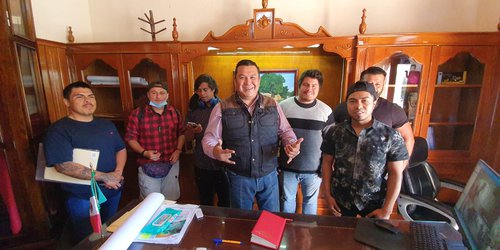 Crearán escuela de Break Dance en el IMAC