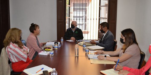 Hay voluntad del Gobierno para atender conflictos Sindicales