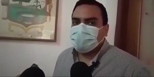 Mi compromiso es con la ciudadanía fernandense: nuevo secretario de CDFDZ