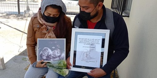 Despiden a 5 trabajadores del IMSS, por extravió de cuerpo de bebé