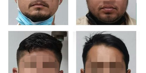 FGE cumplimenta otra orden de aprehensión a cuatro señalados de fraude