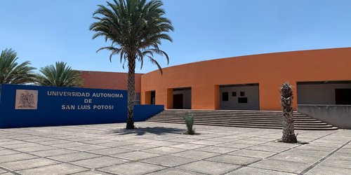 Unidad Académica Multidisciplinaria Zona Media de la UASLP, celebra 38 aniversario de fundación