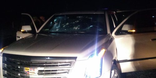 Asesinan en Jalisco a la potosina Lidy Villalba