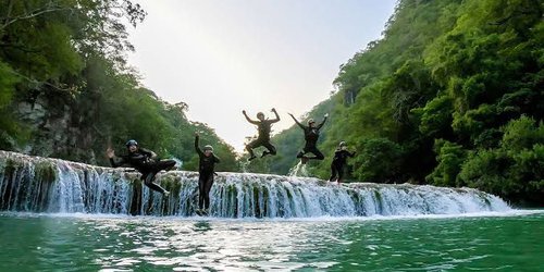 Puente vacacional dejará derrama de 130 MDP:SECTUR