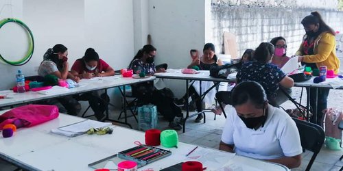 Icat y asociaciones colaboran en el desarrollo laboral de potosinos