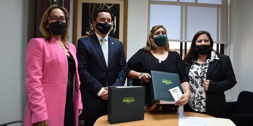 Inician auditorías a cuentas públicas 2021: ASE