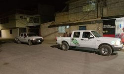 Departamento de salud municipal  refuerzan acciones de prevención contra el Dengue, Zika y Chikungunya