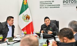 San Luis alista plan operativo por vacaciones de Semana Santa 2022