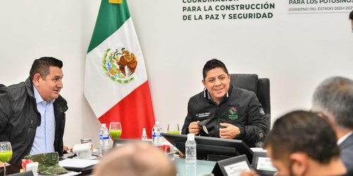 San Luis alista plan operativo por vacaciones de Semana Santa 2022