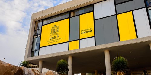 Con más de 60 actividades se realizó la LIX Semana de la Facultad de Ciencias -UASLP