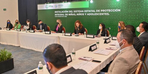 Cinco municipios concentran el mayor índice de embarazos  en adolescentes