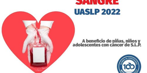 Exhortan a donar sangre para pacientes con cáncer