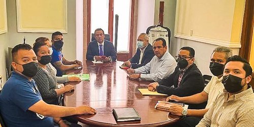 Gobierno del Estado refuerza atención de búsqueda de personas desaparecidas