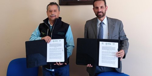 Gobierno capacitará a transportistas en el Estado