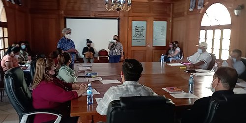 Suben presupuesto al DIF, pero lo reducen a Cultura y Deportes en CDFDZ