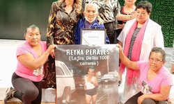 DIF Estatal reconoce activismo social de potosinas