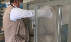 Intensa vigilancia sanitaria en purificadoras de agua