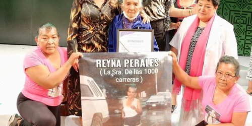 DIF Estatal reconoce activismo social de potosinas