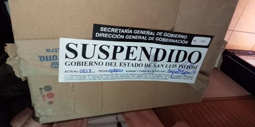 Gobierno sancionó a 32 centros nocturnos