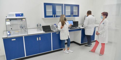 SLP destacará en el país por trabajo en ciencia forense