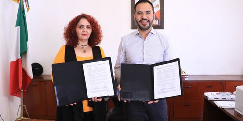 Dependencias fortalecen igualdad sustantiva en entrega de Programas Sociales