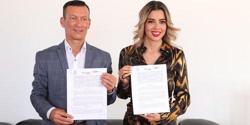 Prepara DIF programa de equinoterapias para niños con discapacidad