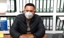 Registro Civil tendrá campaña permanente de certificación de CURP