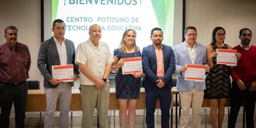 Certificarán a docentes y administrativos de SEGE en microsoft office