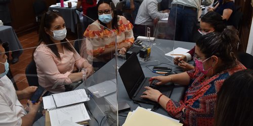 Apertura y transparencia pide ASE a entes auditables en proceso  de fiscalización