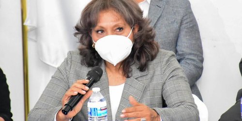Urge que Interapas cumpla con las promesas y soluciones el desabasto de agua a colonias afectadas en Soledad