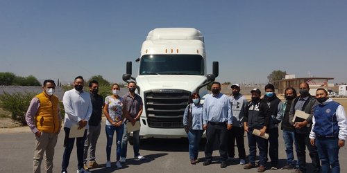 Nuevo Gobierno intensifica certificación laboral